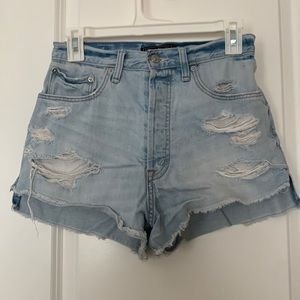Abercrombie & Fitch Shorts